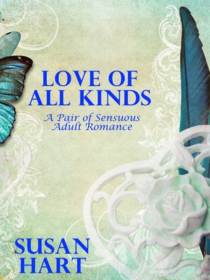cover image of Love of All Kinds